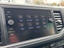 VW Grand California 680 2,0TDI-177 LED + ACC 1. Hd.