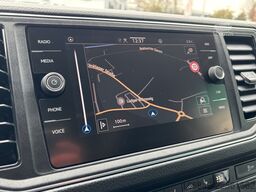 VW Grand California 680 2,0TDI-177 LED + ACC 1. Hd.