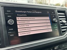VW Grand California 680 2,0TDI-177 LED + ACC 1. Hd.