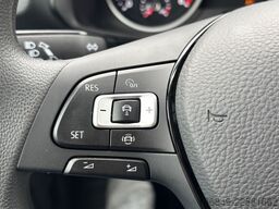 VW Grand California 680 2,0TDI-177 LED + ACC 1. Hd.