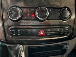 MERCEDES-BENZ Sprinter II 318 CDI*MIXTO 5SITZER*V6 Motor*KLIMA