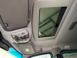 MERCEDES-BENZ Sprinter II 318 CDI*MIXTO 5SITZER*V6 Motor*KLIMA