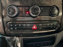 MERCEDES-BENZ Sprinter II 318 CDI*MIXTO 5SITZER*V6 Motor*KLIMA