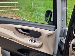 Mercedes Marco Polo 250d | Luxus Camper 2 Schlafplätze | Küche + Aufstelldach