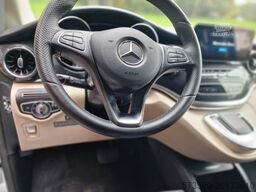 Mercedes Marco Polo 250d | Luxus Camper 2 Schlafplätze | Küche + Aufstelldach