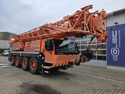 Liebherr LTM 1070-4.2 DŹWIG SAMOJEZDNY