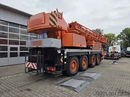 Liebherr LTM 1070-4.2 DŹWIG SAMOJEZDNY
