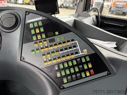 Liebherr LTM 1070-4.2 DŹWIG SAMOJEZDNY