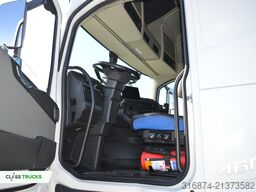 VOLVO FH 460 Globetrotter XL i-Save I-ParkCool