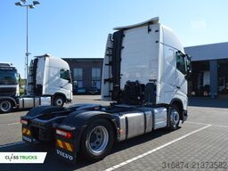 VOLVO FH 460 Globetrotter XL i-Save I-ParkCool