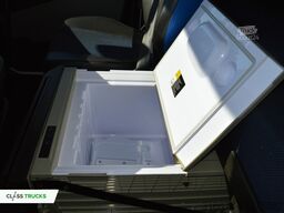 VOLVO FH 460 Globetrotter XL i-Save I-ParkCool