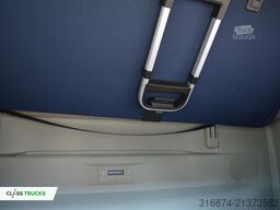 VOLVO FH 460 Globetrotter XL i-Save I-ParkCool