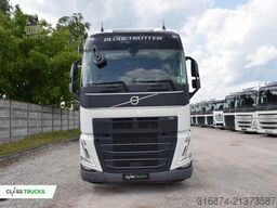 VOLVO FH 460 Globetrotter XL i-Save I-ParkCool