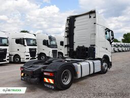 VOLVO FH 460 Globetrotter XL i-Save I-ParkCool