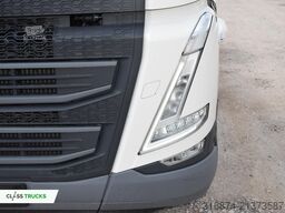 VOLVO FH 460 Globetrotter XL i-Save I-ParkCool