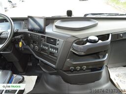 VOLVO FH 460 Globetrotter XL i-Save I-ParkCool