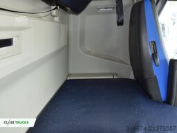 VOLVO FH 460 Globetrotter XL i-Save I-ParkCool