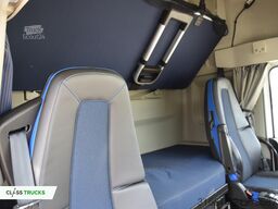 VOLVO FH 460 Globetrotter XL i-Save I-ParkCool