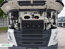 VOLVO FH 460 Globetrotter XL i-Save I-ParkCool