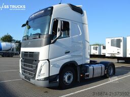 VOLVO FH 460 Globetrotter XL i-Save I-ParkCool