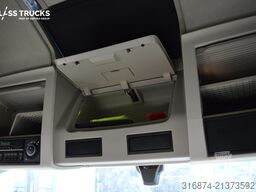 VOLVO FH 460 Globetrotter XL i-Save I-ParkCool