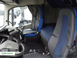 VOLVO FH 460 XL Cab Varios, i-Save I-ParkCool