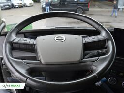 VOLVO FH 460 XL Cab Varios, i-Save I-ParkCool