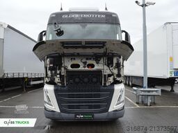 VOLVO FH 460 XL Cab Varios, i-Save I-ParkCool