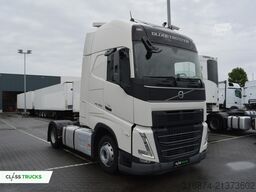 VOLVO FH 460 XL Cab Varios, i-Save I-ParkCool