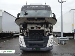 VOLVO FH 460 XL Cab Varios, i-Save I-ParkCool