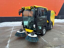 Boschung S 2 AC / CAMERA