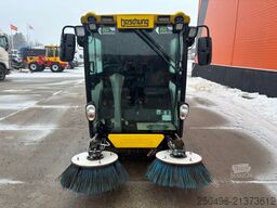 Boschung S 2 AC / CAMERA