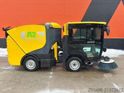 Boschung S 2 AC / CAMERA