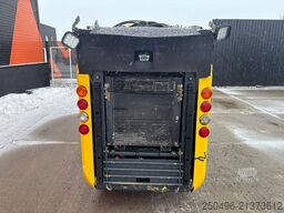 Boschung S 2 AC / CAMERA