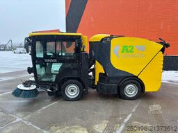 Boschung S 2 AC / CAMERA