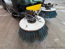 Boschung S 2 AC / CAMERA