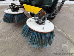 Boschung S 2 AC / CAMERA