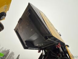 Boschung S 2 AC / CAMERA