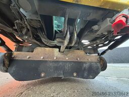 Boschung S 2 AC / CAMERA