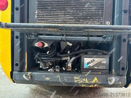 Boschung S 2 AC / CAMERA