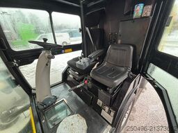 Boschung S 2 AC / CAMERA