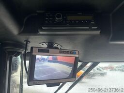 Boschung S 2 AC / CAMERA