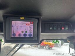 Boschung S 2 AC / CAMERA