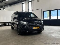 Osobní autobus Mercedes-Benz eVito 639/2