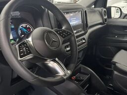 Mercedes-Benz eVito 639/2