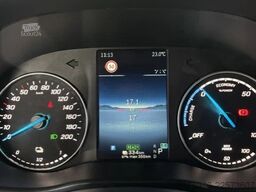 Mercedes-Benz eVito 639/2