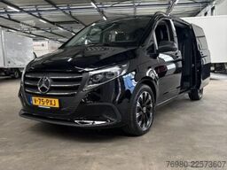Mercedes-Benz eVito 639/2
