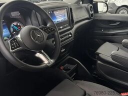 Mercedes-Benz eVito 639/2