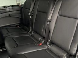 Mercedes-Benz eVito 639/2