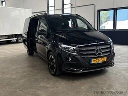 Mercedes-Benz eVito 639/2